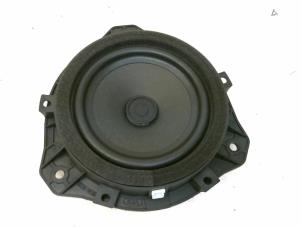Used Speaker Kia Rio III (UB) 1.2 CVVT 16V Price € 14,99 Margin scheme offered by Japoto Parts B.V.