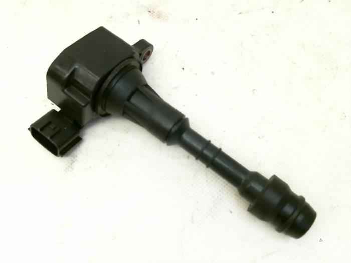 Gebrauchte Zündspule Nissan Murano (Z51) 3.5 V6 24V 4x4 Preis € 20,99 Margenregelung angeboten von Japoto Parts B.V.