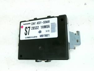 Used Module (miscellaneous) Nissan Micra (K13) 1.2 12V DIG-S Price € 20,00 Margin scheme offered by Japoto Parts B.V.
