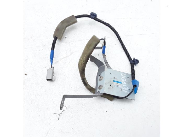 GPS antenna Honda Accord Tourer 2.4 iVTEC 16V 39835TL4