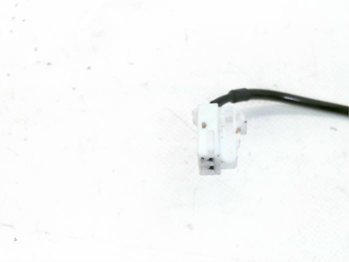 ABS Sensor from a Kia Picanto (TA) 1.0 12V 2012