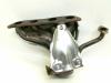 Exhaust manifold from a Toyota Prius Plus (ZVW4) 1.8 16V 2012