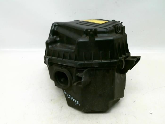 Gebrauchte Luftfiltergehäuse Honda Civic (EP/EU) 1.7 CTDi 16V Preis € 36,70 Margenregelung angeboten von Japoto Parts B.V.