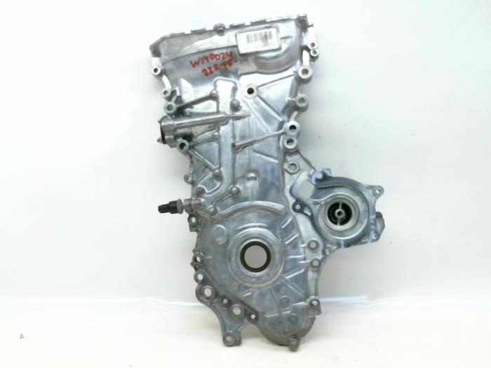 Toyota Prius Timing covers stock