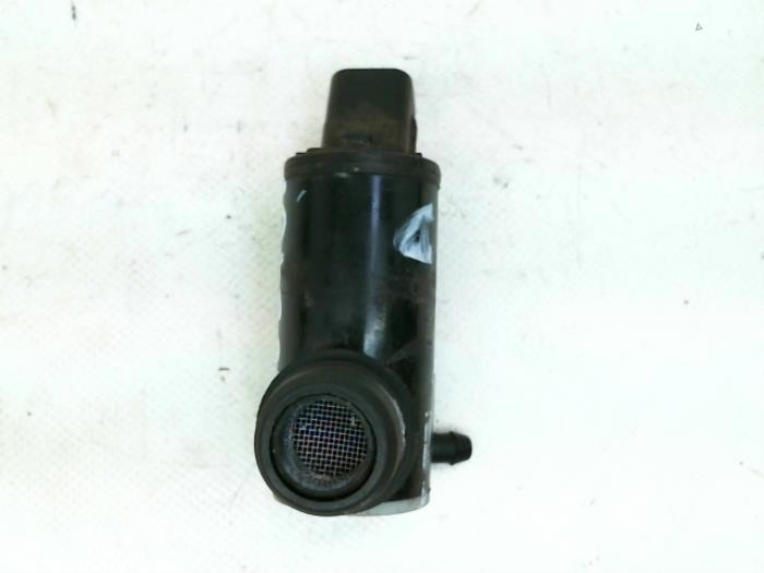 Pompa spryskiwacza tyl z Kia Picanto (TA) 1.0 12V 2012