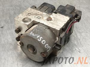 Used ABS pump Honda Civic (EP/EU) 1.7 CTDi 16V Price € 39,99 Margin scheme offered by Japoto Parts B.V.