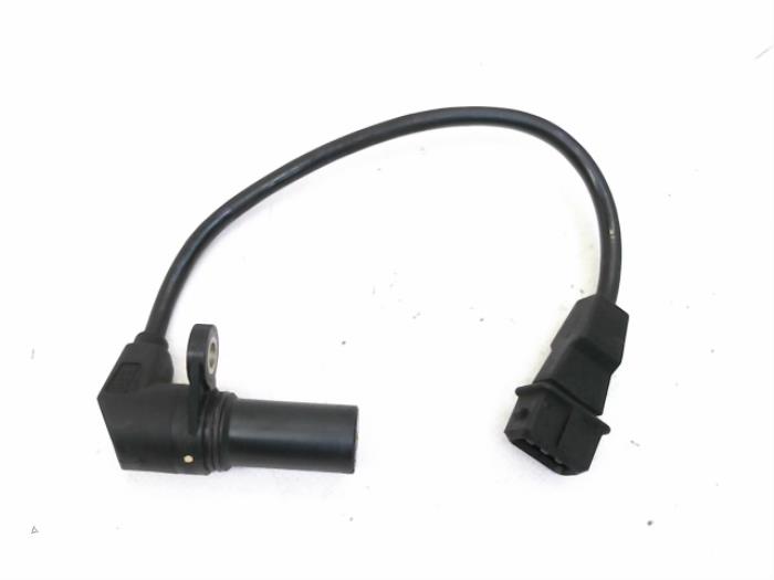 Begagnade Vevaxelsensor Chevrolet Kalos (SF48) 1.2 Pris € 15,70 Marginaltabell erbjuds av Japoto Parts B.V.