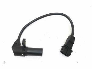Gebrauchte Kurbelwelle Sensor Chevrolet Kalos (SF48) 1.2 Preis € 14,95 Margenregelung angeboten von Japoto Parts B.V.