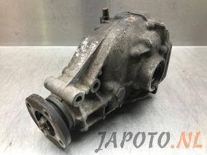 Used Front differential Daihatsu Terios (J1) 1.3 16V 4x4 Price € 100,00 Margin scheme offered by Japoto Parts B.V.