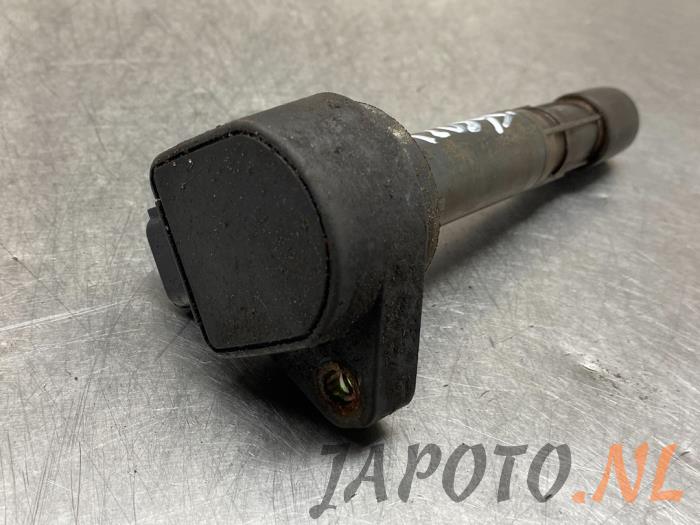 Gebrauchte Zündspule Honda Civic (EM) 1.7 16V LS Preis € 10,49 Margenregelung angeboten von Japoto Parts B.V.