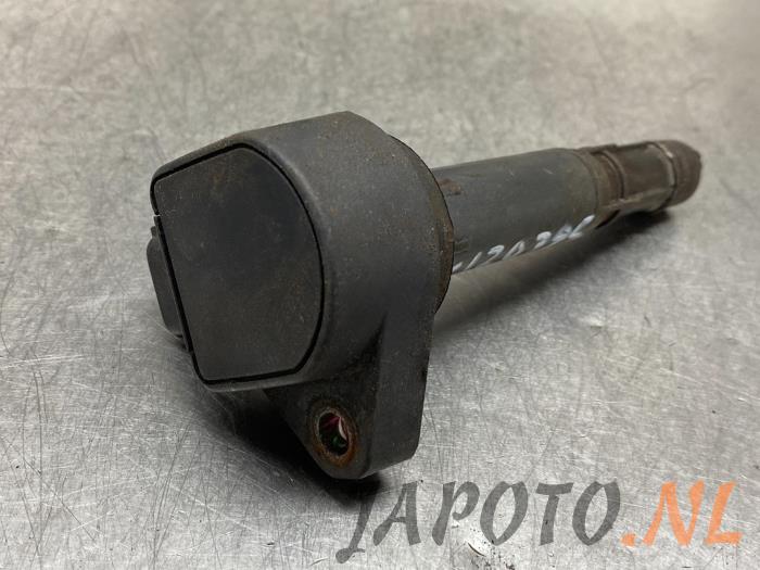 Gebrauchte Zündspule Honda Civic (EM) 1.7 16V LS Preis € 10,49 Margenregelung angeboten von Japoto Parts B.V.
