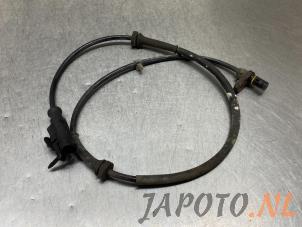 Used ABS Sensor Mitsubishi Colt (Z2/Z3) 1.3 16V Price € 14,95 Margin scheme offered by Japoto Parts B.V.