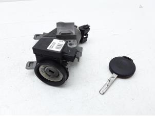 Used Ignition lock + key Mitsubishi Colt (Z2/Z3) 1.3 16V Price € 45,00 Margin scheme offered by Japoto Parts B.V.