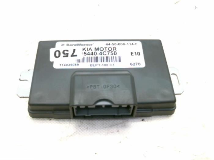 Usagé Ordinateur divers Kia Sorento I (JC) 3.3 V6 24V Prix € 105,00 Règlement à la marge proposé par Japoto Parts B.V.