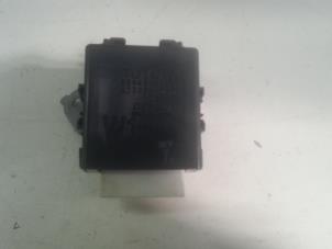 Used Module (miscellaneous) Toyota Prius Plus (ZVW4) 1.8 16V Price € 24,95 Margin scheme offered by Japoto Parts B.V.