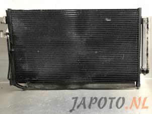 Usagé Radiateur clim Subaru Forester (SG) 2.0 16V X Prix € 34,95 Règlement à la marge proposé par Japoto Parts B.V.