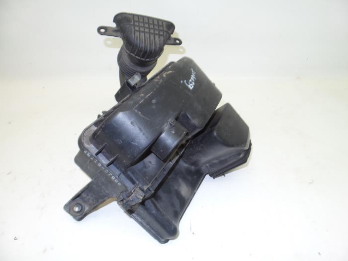 Gebrauchte Luftmengenmesser Kia Picanto (BA) 1.0 12V Preis € 31,45 Margenregelung angeboten von Japoto Parts B.V.