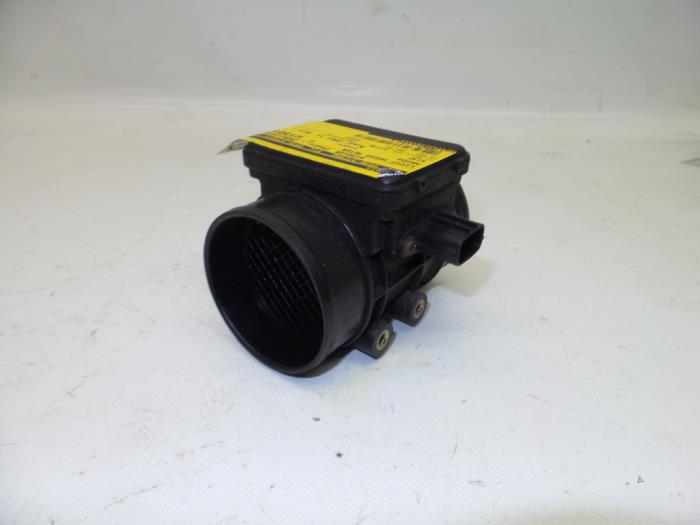 Gebrauchte Luftmassenmesser Mazda 323 Fastbreak (BJ14) 2.0 16V Preis € 20,99 Margenregelung angeboten von Japoto Parts B.V.