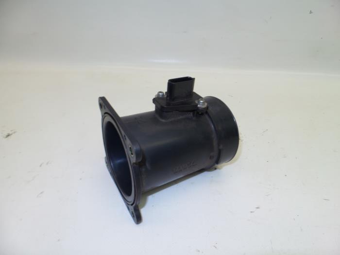 Gebrauchte Luftmassenmesser Nissan X-Trail (T30) 2.0 16V 4x2 Preis € 20,99 Margenregelung angeboten von Japoto Parts B.V.