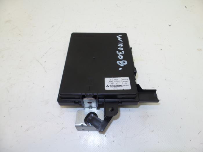 Used Computer, miscellaneous Mitsubishi Outlander (CW) 2.4 16V Mivec 4x4 Price € 31,45 Margin scheme offered by Japoto Parts B.V.
