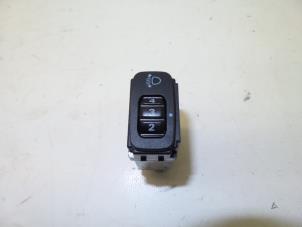 Used AIH headlight switch Mitsubishi Outlander (CW) 2.4 16V Mivec 4x4 Price € 9,95 Margin scheme offered by Japoto Parts B.V.
