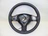 Steering wheel from a Suzuki Splash, 2008 / 2015 1.0 12V, MPV, Petrol, 996cc, 48kW (65pk), FWD, K10B, 2008-01 / 2015-12, EXB22S 2009