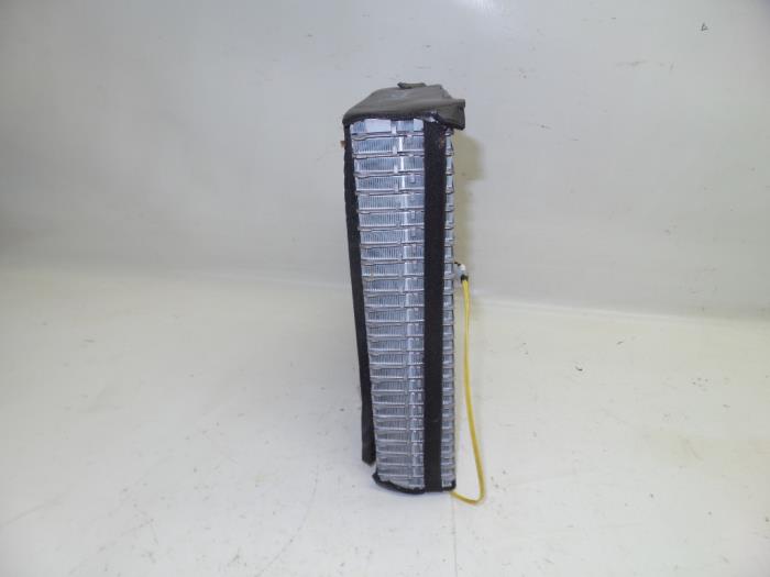 Air conditioning vaporiser from a Mitsubishi Outlander (CU) 2.0 16V 4x2 2007