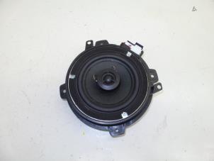Used Speaker Hyundai i10 (F5) 1.1i 12V Price € 19,99 Margin scheme offered by Japoto Parts B.V.