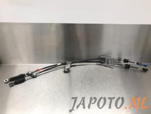 Used Gearbox shift cable Toyota Auris (E15) 1.6 Dual VVT-i 16V Price € 34,99 Margin scheme offered by Japoto Parts B.V.
