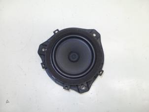 Used Speaker Kia Rio III (UB) 1.2 CVVT 16V Price € 14,99 Margin scheme offered by Japoto Parts B.V.
