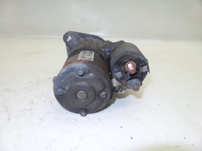 Starter Mitsubishi Lancer Wagon 1.6 16V MR9943 4G18