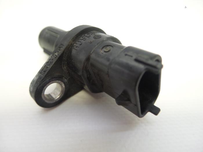 Capteur D’arbre à Cames Partsline 13627794646 - Compatible BMW, Land Rover, Opel - Neuf Avec Garantie 2 Ans