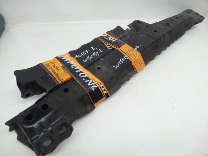 Gebrauchte Motorbalken Toyota RAV4 (A3) 2.2 D-4D-F 16V 4x4 Preis € 78,74 Margenregelung angeboten von Japoto Parts B.V.