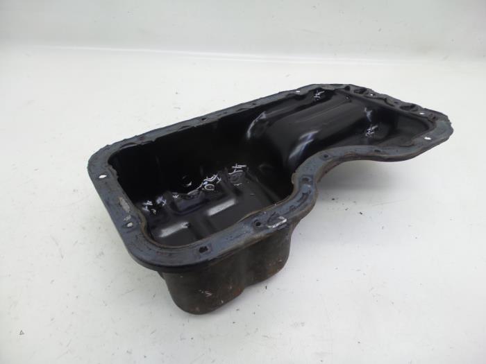 Gebrauchte Ölwanne Mazda 2 (DE) 1.3 16V S-VT High Power Preis € 42,00 Margenregelung angeboten von Japoto Parts B.V.