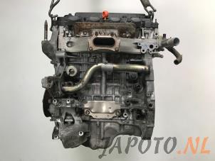 Gebrauchte Motor Honda Civic (FK/FN) 1.8i Type S VTEC 16V Preis € 500,00 Margenregelung angeboten von Japoto Parts B.V.