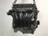 Engine from a Honda Civic (FK/FN) 1.8i Type S VTEC 16V 2008