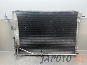 Used Air conditioning radiator Kia Sorento I (JC) 3.5 V6 24V Price € 40,00 Margin scheme offered by Japoto Parts B.V.