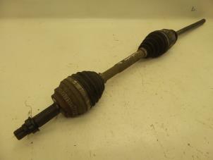 Used Front drive shaft, right Toyota RAV4 (A2) 2.0 D-4D 16V 4x4 Price € 54,95 Margin scheme offered by Japoto Parts B.V.