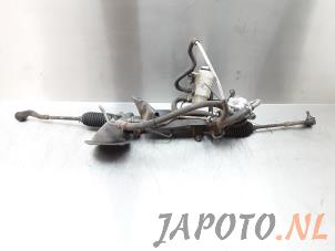 Used Electric power steering servo kit (complete) Daihatsu Sirion/Storia (M1) 1.0 12V Price € 75,00 Margin scheme offered by Japoto Parts B.V.
