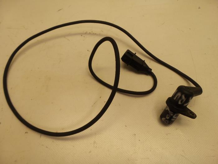 Gebrauchte Kurbelwelle Sensor Chevrolet Lacetti (KLAN) 1.8 16V Preis € 26,25 Margenregelung angeboten von Japoto Parts B.V.