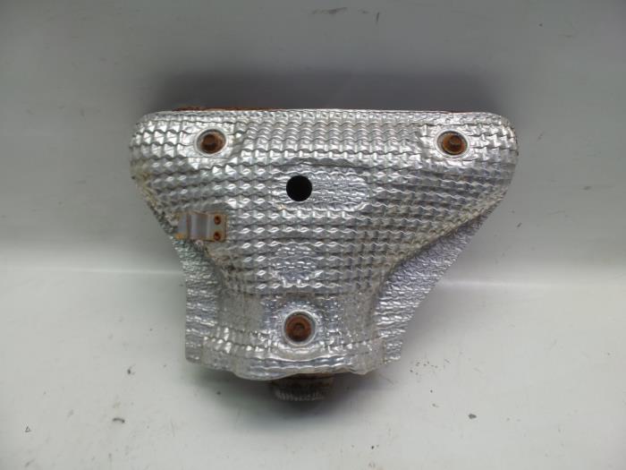 Gebrauchte Abgaskrümmer Mitsubishi ASX 1.6 MIVEC 16V Preis € 52,45 Margenregelung angeboten von Japoto Parts B.V.