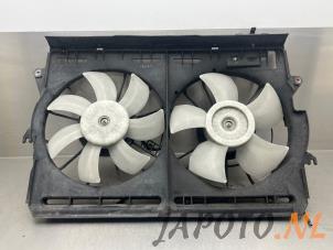 Used Cooling fans Toyota Avensis Wagon (T25/B1E) 2.0 16V D-4D-F Price € 34,99 Margin scheme offered by Japoto Parts B.V.