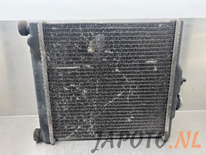 Gebrauchte Kühler Honda Civic (MA/MB) 1.5i VTEC-E 16V Preis € 20,99 Margenregelung angeboten von Japoto Parts B.V.