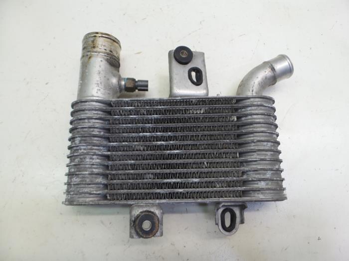Usados Intercooler Daihatsu YRV (M2) 1.3 16V DVVT Turbo Precio € 78,75 Norma de margen ofrecido por Japoto Parts B.V.