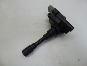 Usados Bobina Suzuki Swift (ZA/ZC/ZD1/2/3/9) 1.3 VVT 16V Precio € 14,95 Norma de margen ofrecido por Japoto Parts B.V.