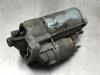 Starter from a Nissan Interstar (X70), 2002 / 2010 2.2 dCi 16V Euro III, Delivery, Diesel, 2.188cc, 66kW (90pk), FWD, G9T722, 2002-02 / 2003-10, X70 2002