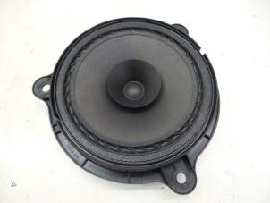 Used Speaker Nissan Micra (K13) 1.2 12V Price € 19,99 Margin scheme offered by Japoto Parts B.V.