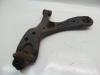 Front lower wishbone, left from a Toyota Prius (ZVW3), 2009 / 2016 1.8 16V, Hatchback, Electric Petrol, 1.798cc, 73kW (99pk), FWD, 2ZRFXE, 2008-06 / 2016-02, ZVW30 2009