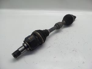 Used Front drive shaft, left Toyota Prius (ZVW3) 1.8 16V Price € 74,99 Margin scheme offered by Japoto Parts B.V.
