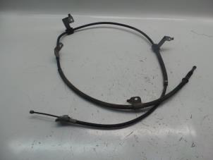 Used Parking brake cable Toyota Prius (ZVW3) 1.8 16V Price € 14,95 Margin scheme offered by Japoto Parts B.V.